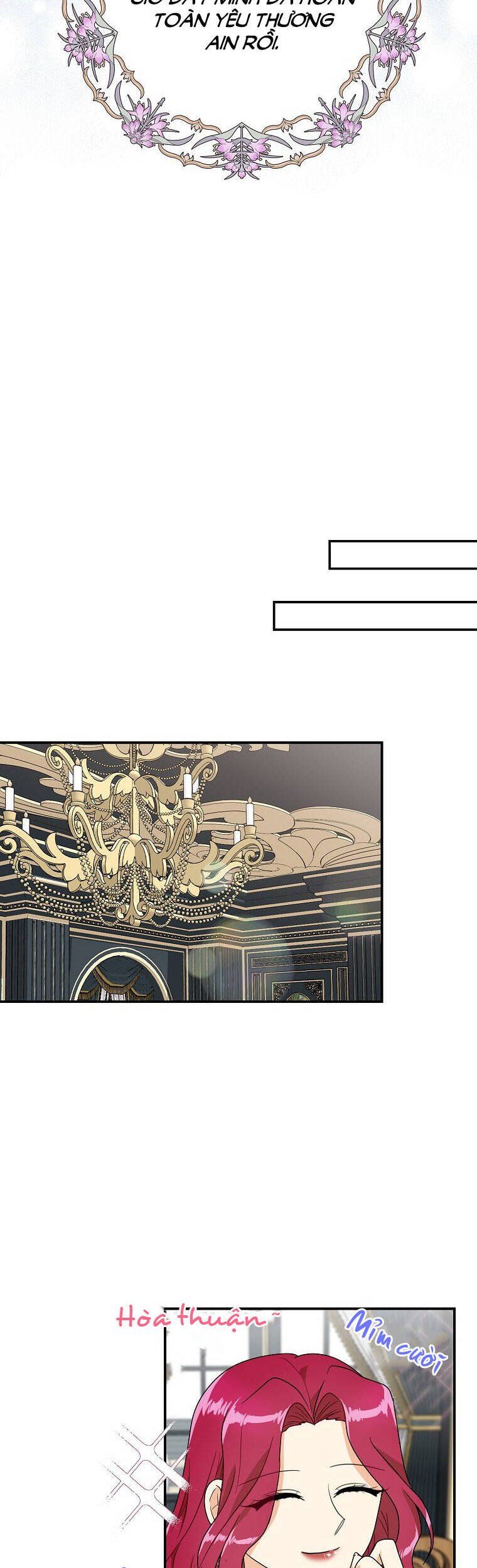 đọc truyện Xuyên Không Thành Mami Của Nhân Vật Phản Diện Chương 61 ảnh 16 tại Thiên Thai Truyện