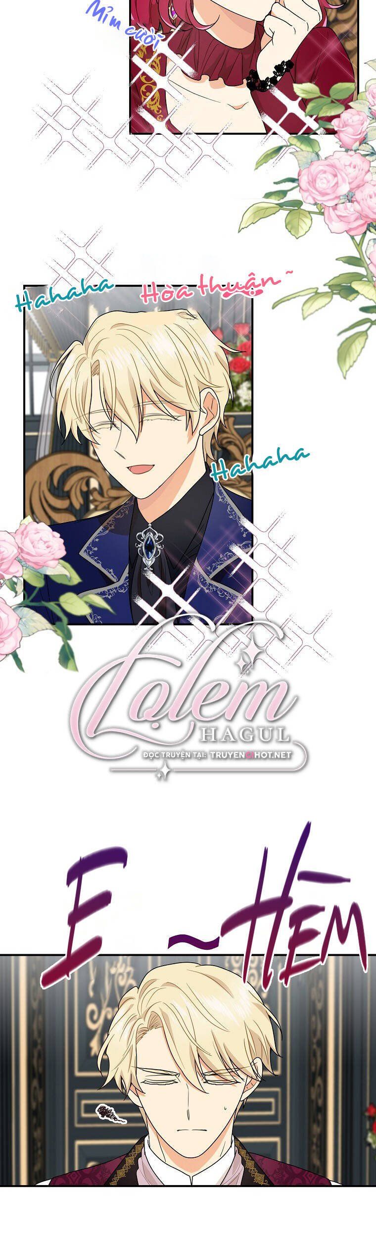 đọc truyện Xuyên Không Thành Mami Của Nhân Vật Phản Diện Chương 61 ảnh 17 tại Thiên Thai Truyện