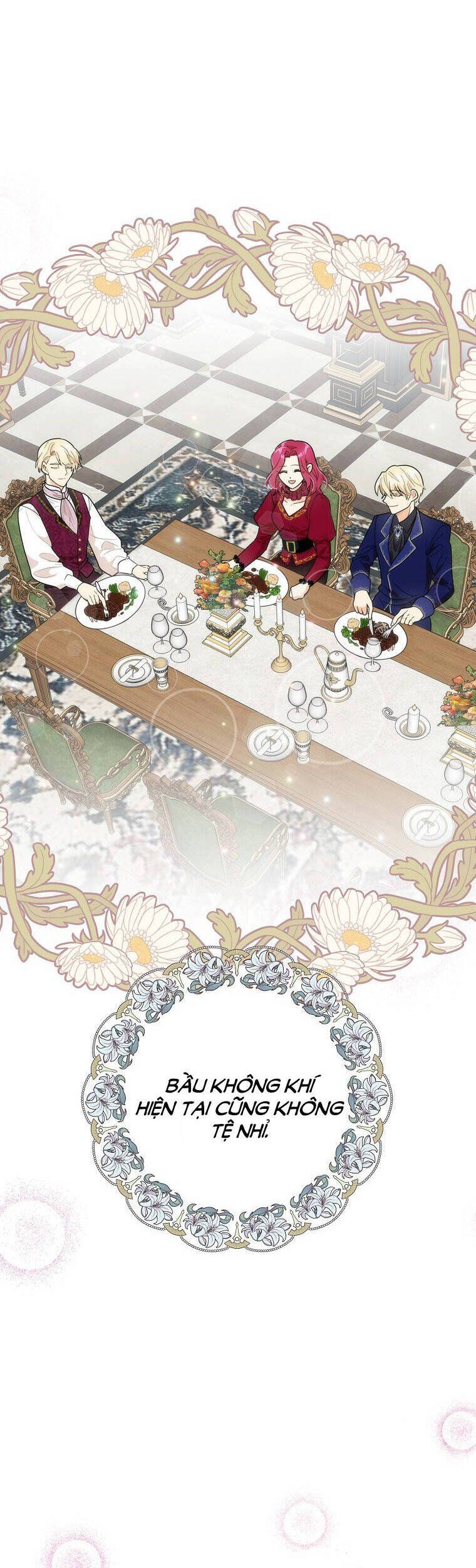 đọc truyện Xuyên Không Thành Mami Của Nhân Vật Phản Diện Chương 61 ảnh 23 tại Thiên Thai Truyện