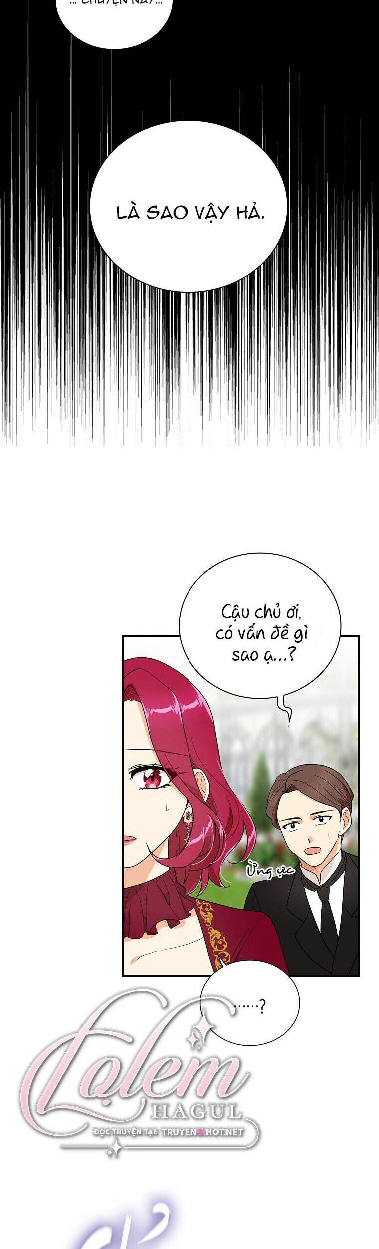 đọc truyện Xuyên Không Thành Mami Của Nhân Vật Phản Diện Chương 61 ảnh 5 tại Thiên Thai Truyện