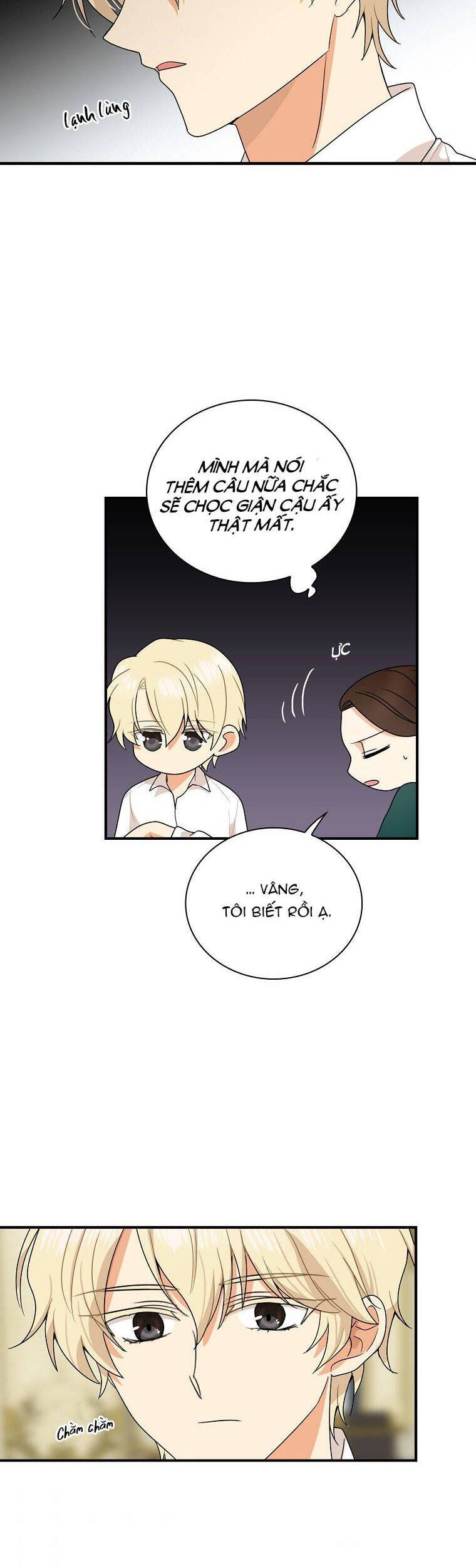 đọc truyện Xuyên Không Thành Mami Của Nhân Vật Phản Diện Chương 61 ảnh 34 tại Thiên Thai Truyện