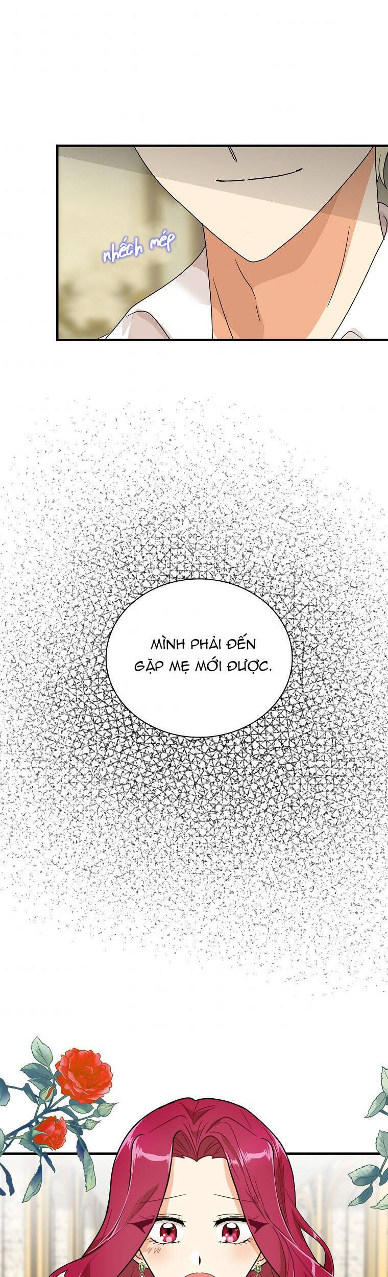 đọc truyện Xuyên Không Thành Mami Của Nhân Vật Phản Diện Chương 61 ảnh 35 tại Thiên Thai Truyện