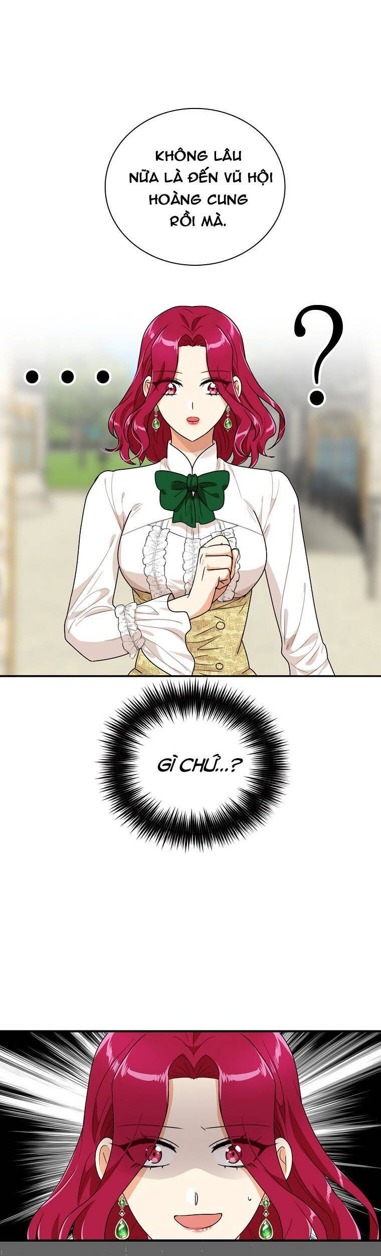 đọc truyện Xuyên Không Thành Mami Của Nhân Vật Phản Diện Chương 61 ảnh 41 tại Thiên Thai Truyện