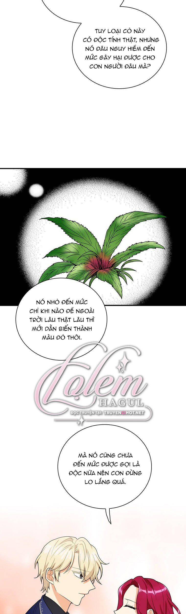 đọc truyện Xuyên Không Thành Mami Của Nhân Vật Phản Diện Chương 61 ảnh 10 tại Thiên Thai Truyện