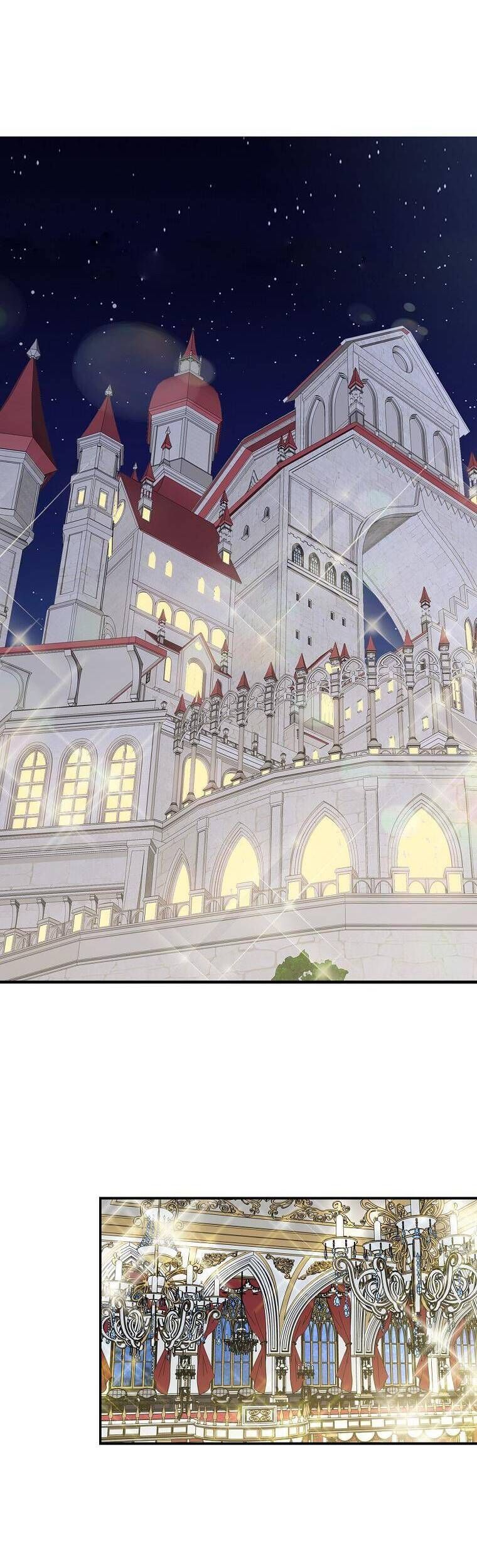 đọc truyện Xuyên Không Thành Mami Của Nhân Vật Phản Diện Chương 62 ảnh 15 tại Thiên Thai Truyện