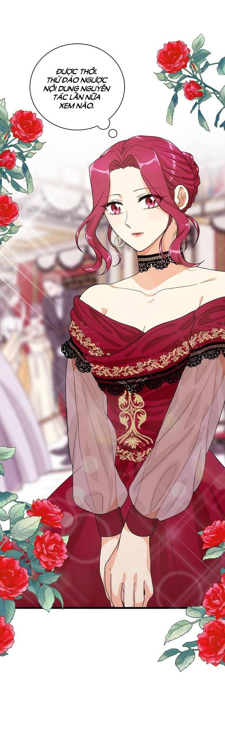 đọc truyện Xuyên Không Thành Mami Của Nhân Vật Phản Diện Chương 62 ảnh 16 tại Thiên Thai Truyện