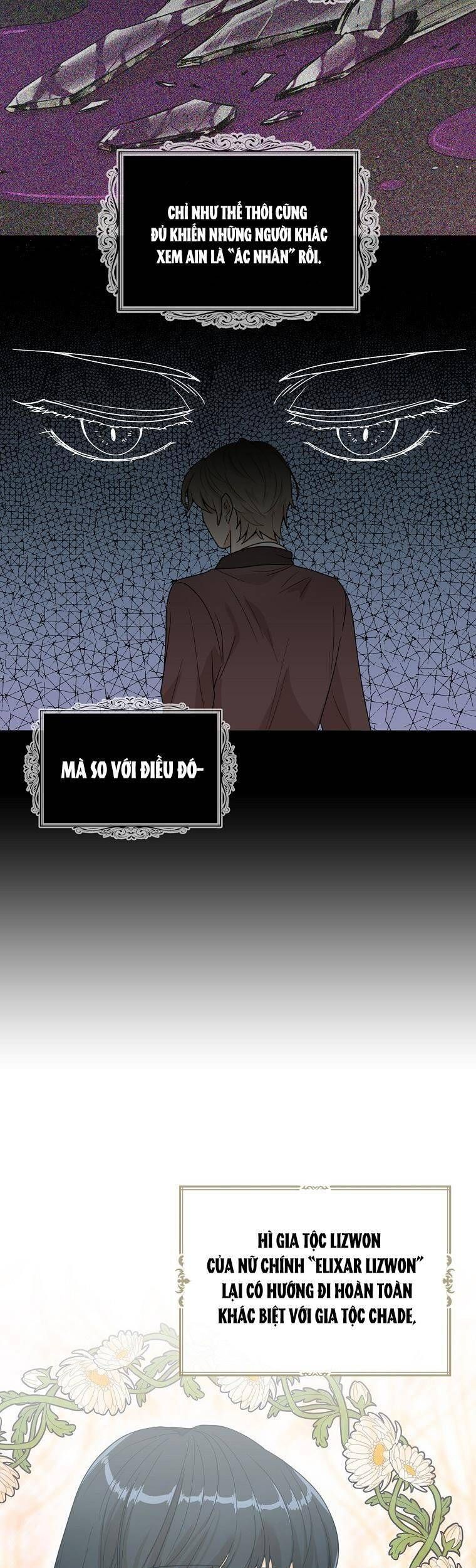 đọc truyện Xuyên Không Thành Mami Của Nhân Vật Phản Diện Chương 62 ảnh 18 tại Thiên Thai Truyện