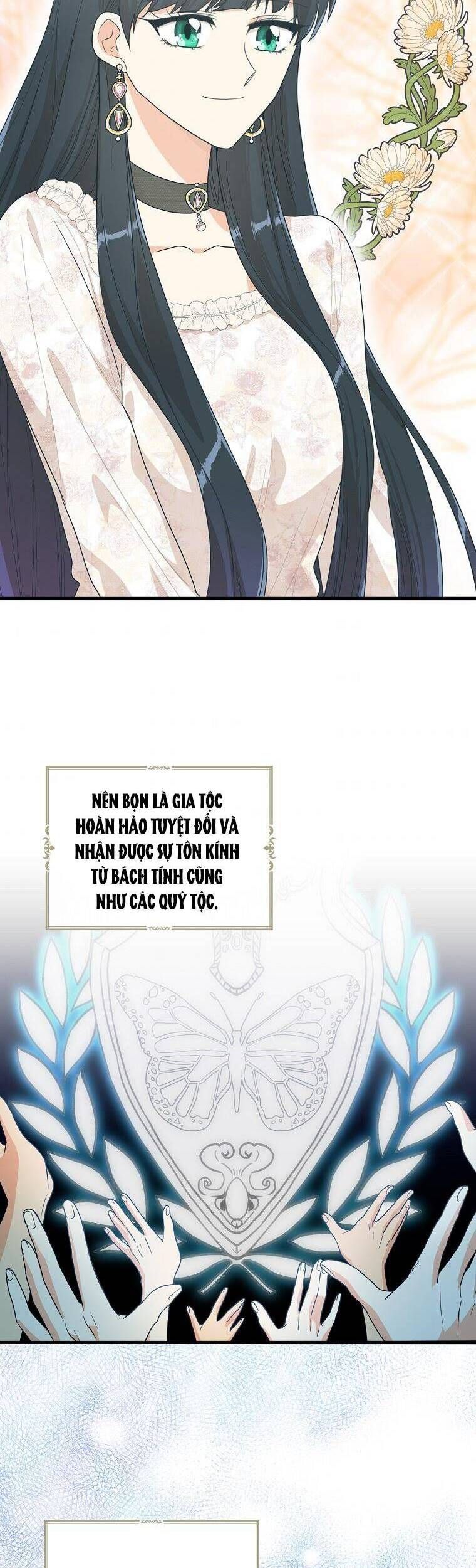 đọc truyện Xuyên Không Thành Mami Của Nhân Vật Phản Diện Chương 62 ảnh 19 tại Thiên Thai Truyện