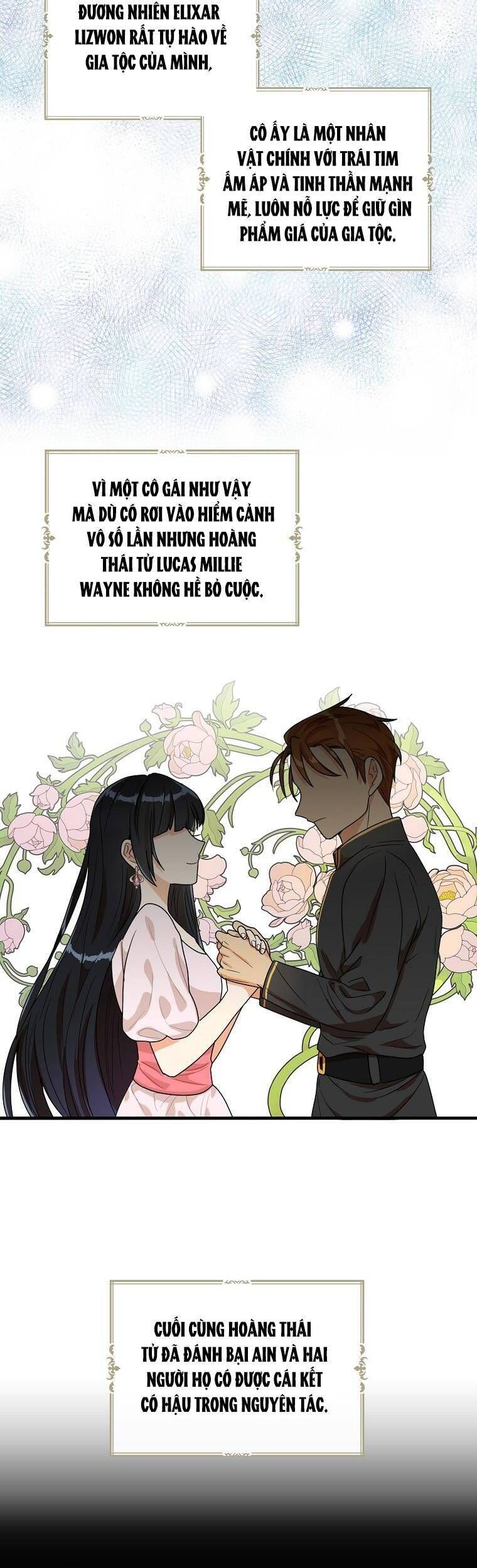 đọc truyện Xuyên Không Thành Mami Của Nhân Vật Phản Diện Chương 62 ảnh 20 tại Thiên Thai Truyện