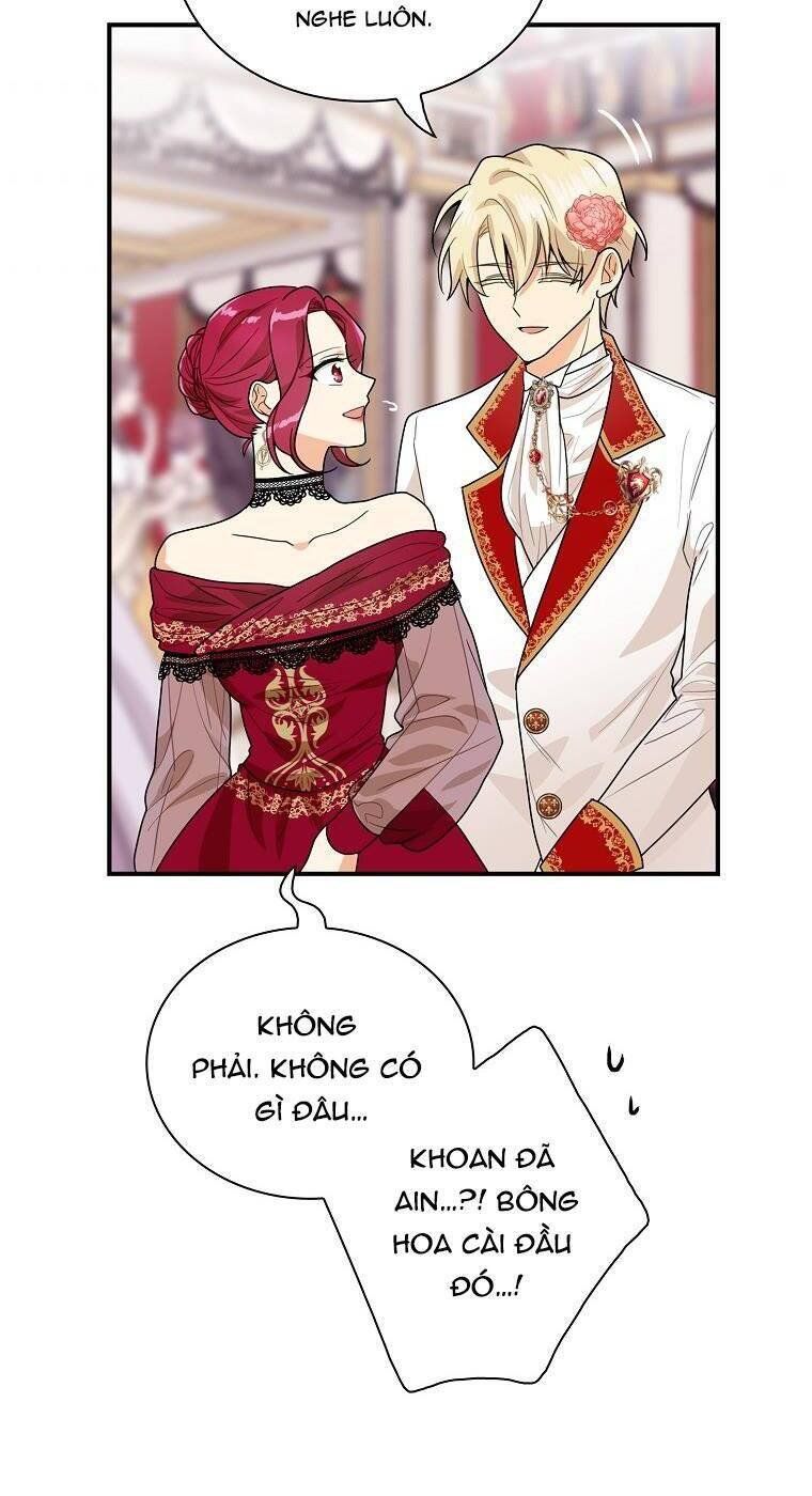 đọc truyện Xuyên Không Thành Mami Của Nhân Vật Phản Diện Chương 62 ảnh 24 tại Thiên Thai Truyện