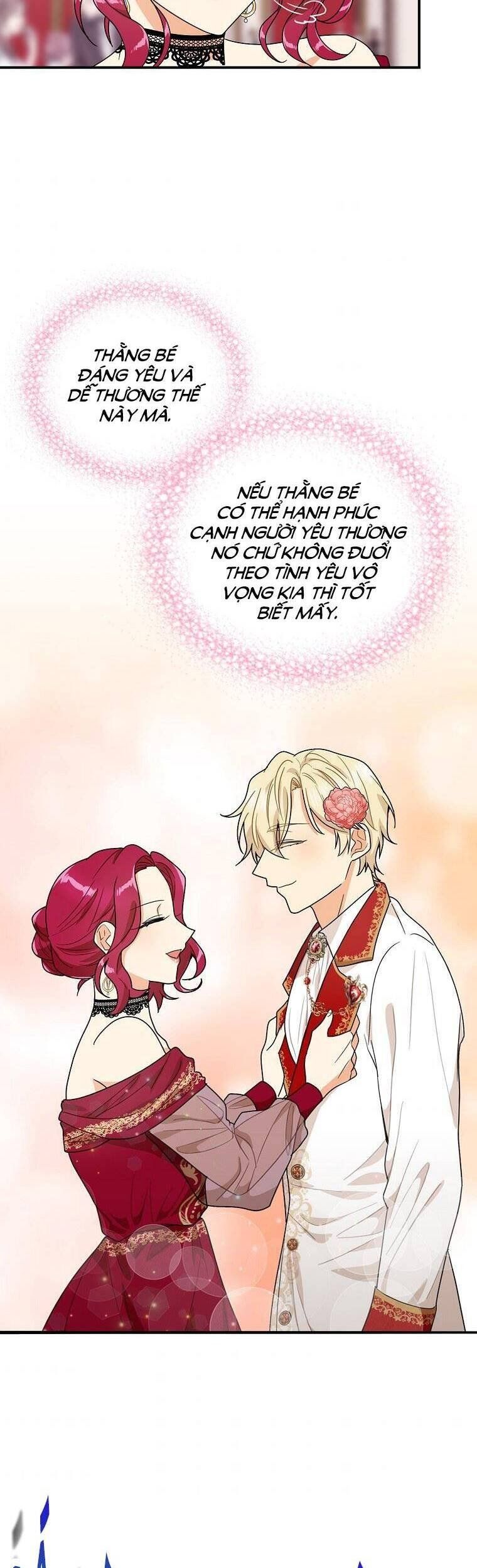 đọc truyện Xuyên Không Thành Mami Của Nhân Vật Phản Diện Chương 62 ảnh 28 tại Thiên Thai Truyện