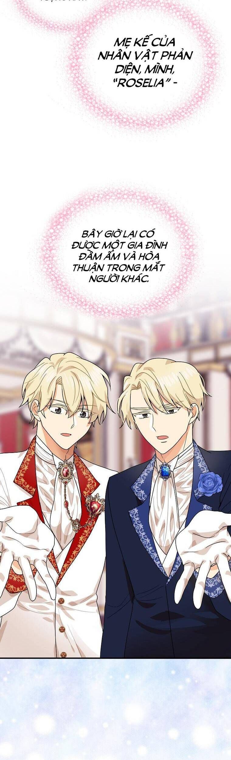 đọc truyện Xuyên Không Thành Mami Của Nhân Vật Phản Diện Chương 62 ảnh 34 tại Thiên Thai Truyện