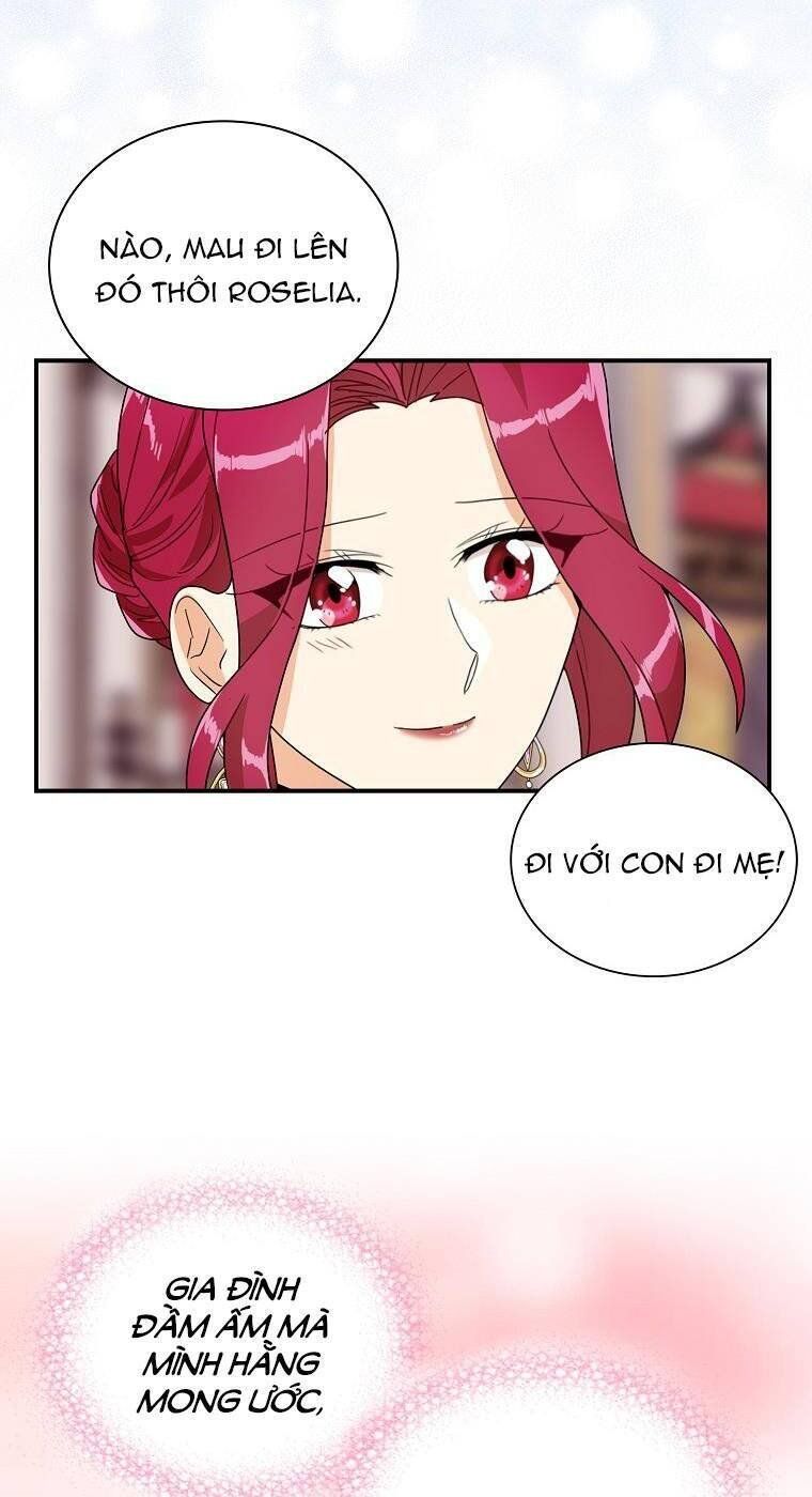 đọc truyện Xuyên Không Thành Mami Của Nhân Vật Phản Diện Chương 62 ảnh 35 tại Thiên Thai Truyện