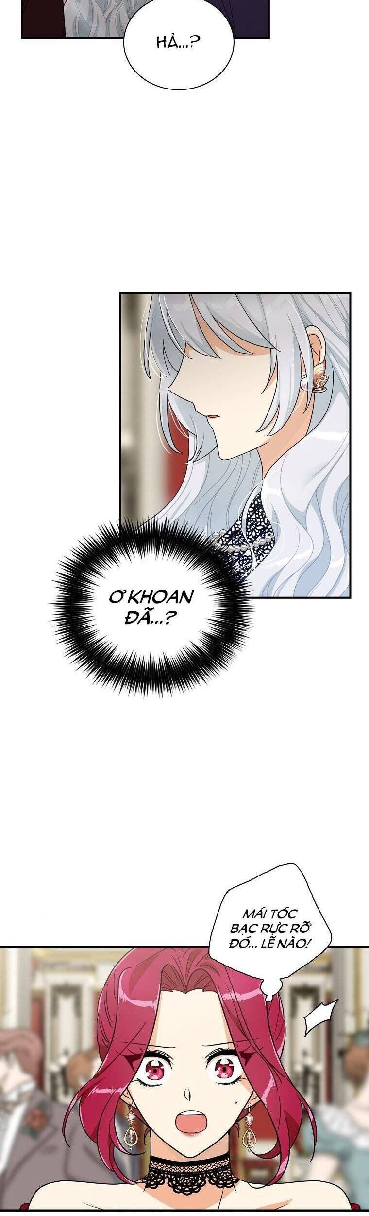 đọc truyện Xuyên Không Thành Mami Của Nhân Vật Phản Diện Chương 62 ảnh 41 tại Thiên Thai Truyện