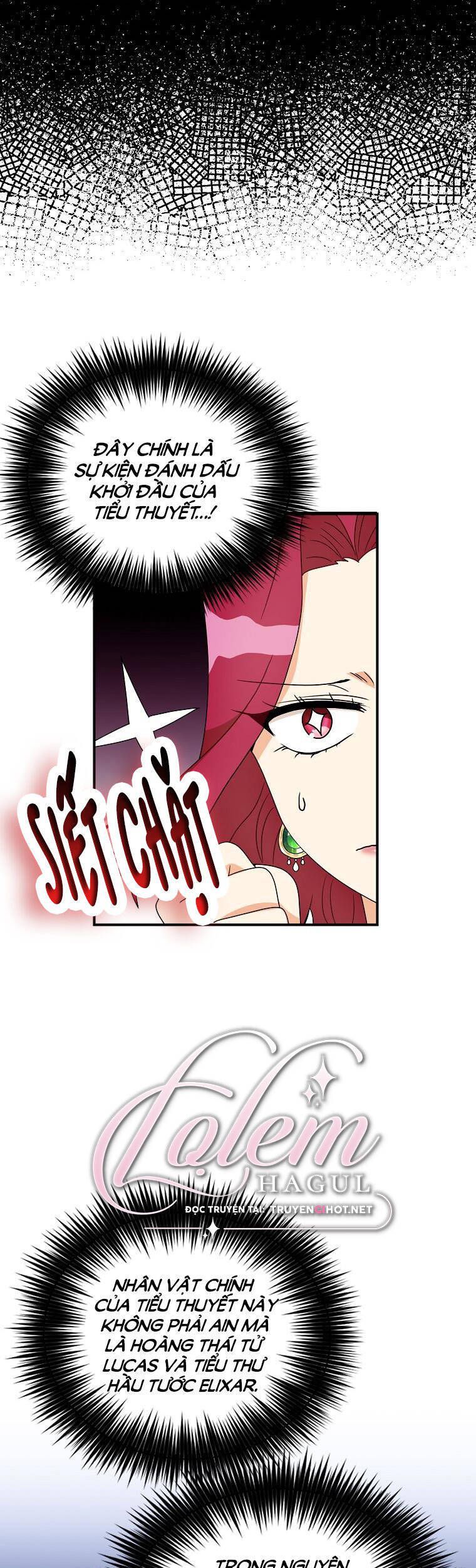 đọc truyện Xuyên Không Thành Mami Của Nhân Vật Phản Diện Chương 62 ảnh 7 tại Thiên Thai Truyện