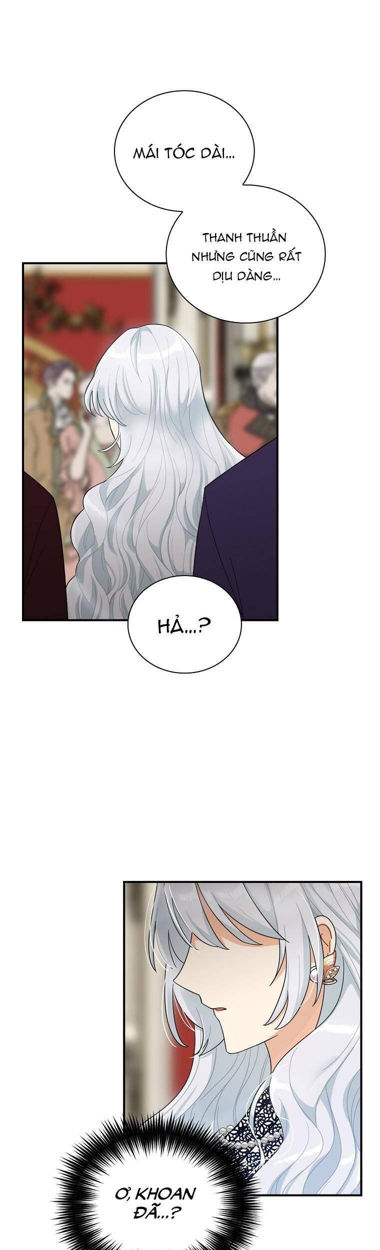 đọc truyện Xuyên Không Thành Mami Của Nhân Vật Phản Diện Chương 63 ảnh 3 tại Thiên Thai Truyện