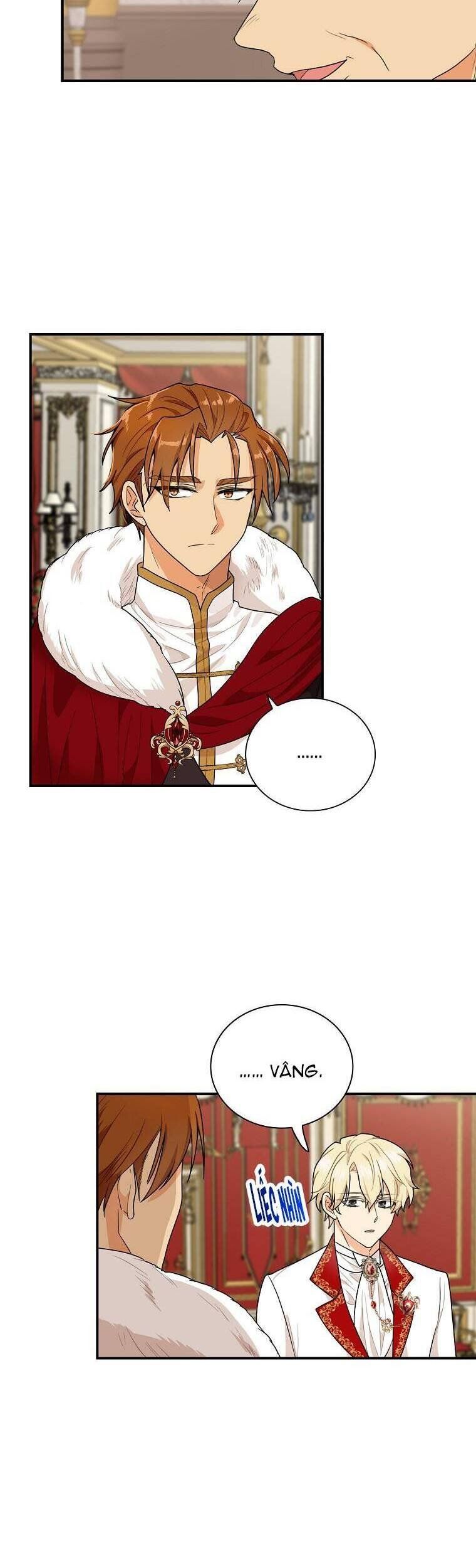 đọc truyện Xuyên Không Thành Mami Của Nhân Vật Phản Diện Chương 63 ảnh 17 tại Thiên Thai Truyện