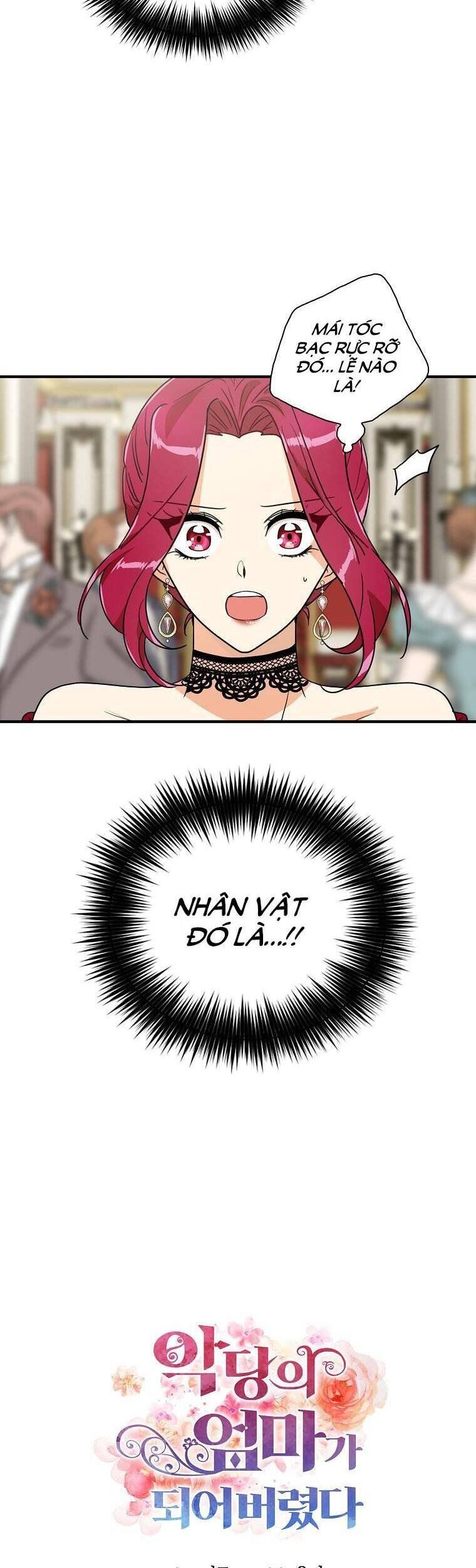 đọc truyện Xuyên Không Thành Mami Của Nhân Vật Phản Diện Chương 63 ảnh 4 tại Thiên Thai Truyện