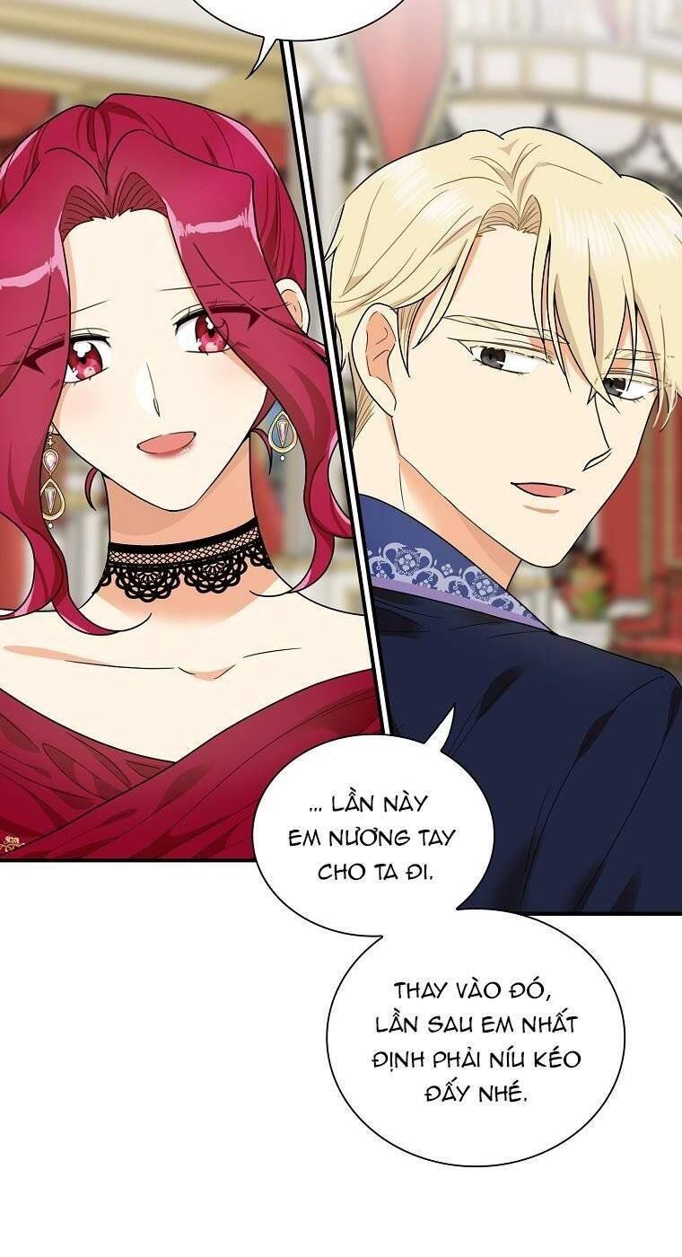 đọc truyện Xuyên Không Thành Mami Của Nhân Vật Phản Diện Chương 63 ảnh 24 tại Thiên Thai Truyện