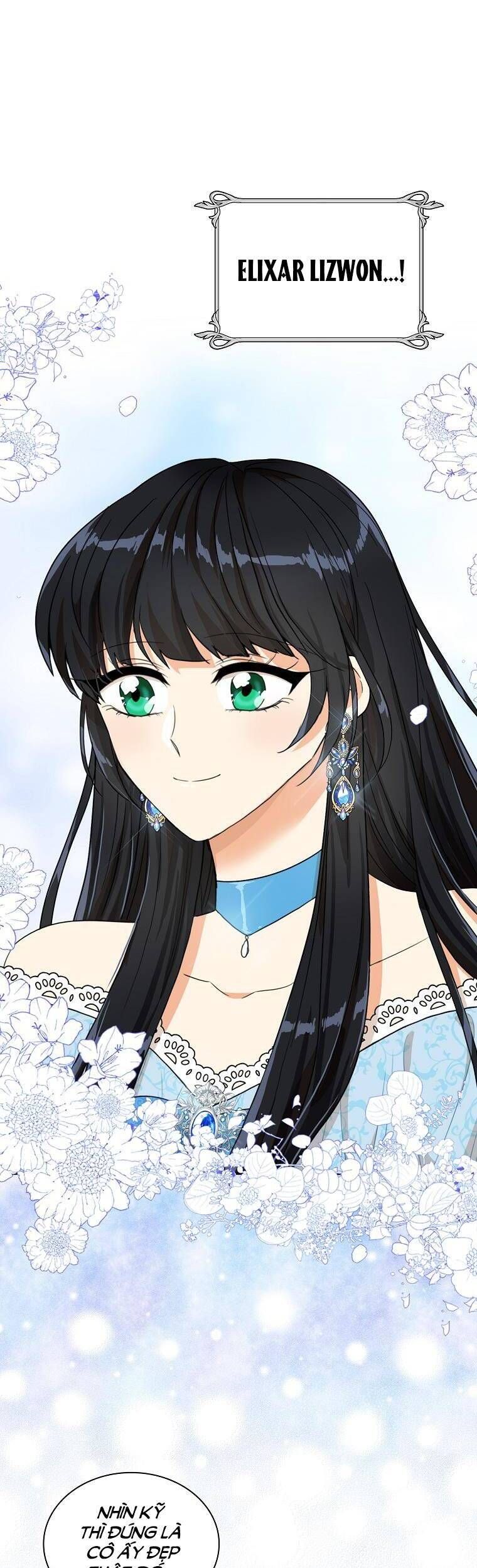 đọc truyện Xuyên Không Thành Mami Của Nhân Vật Phản Diện Chương 63 ảnh 27 tại Thiên Thai Truyện