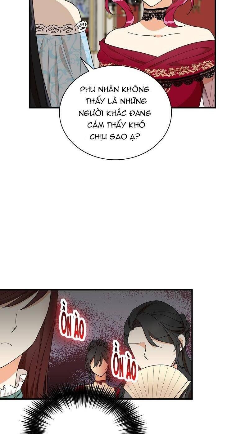 đọc truyện Xuyên Không Thành Mami Của Nhân Vật Phản Diện Chương 63 ảnh 35 tại Thiên Thai Truyện