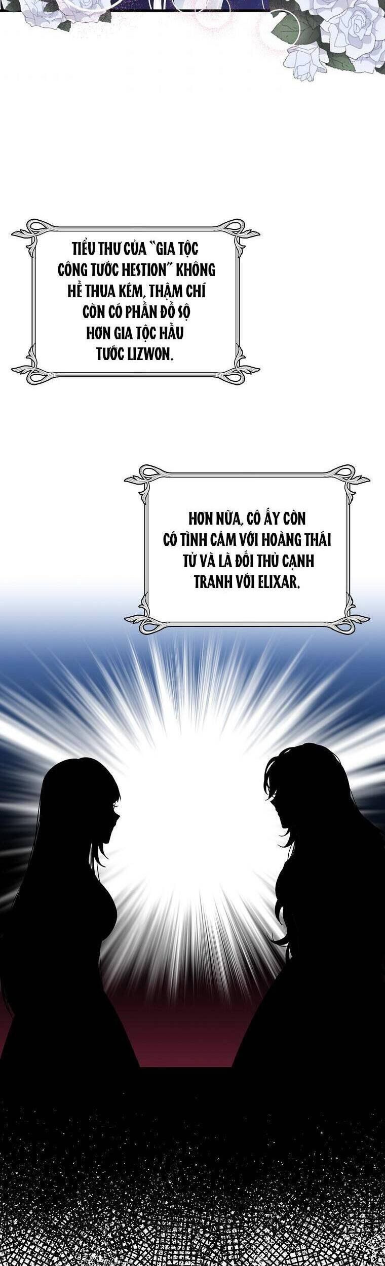 đọc truyện Xuyên Không Thành Mami Của Nhân Vật Phản Diện Chương 63 ảnh 6 tại Thiên Thai Truyện