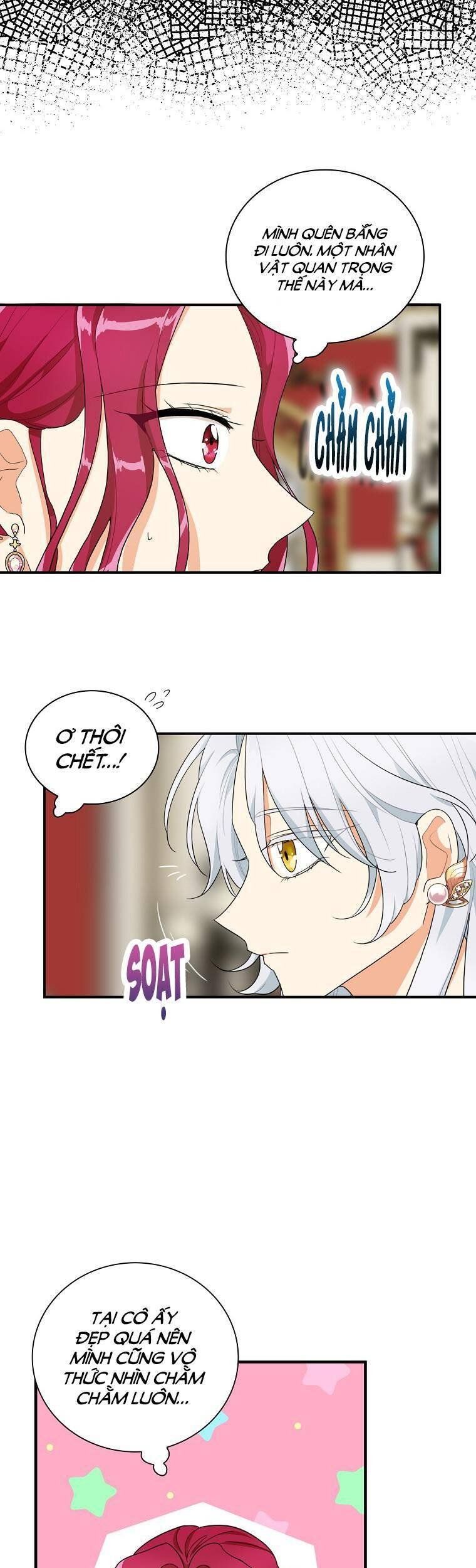 đọc truyện Xuyên Không Thành Mami Của Nhân Vật Phản Diện Chương 63 ảnh 7 tại Thiên Thai Truyện