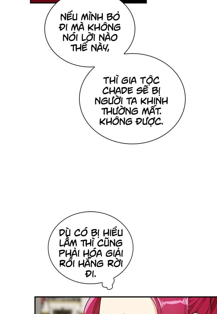 đọc truyện Xuyên Không Thành Mami Của Nhân Vật Phản Diện Chương 64 ảnh 14 tại Thiên Thai Truyện