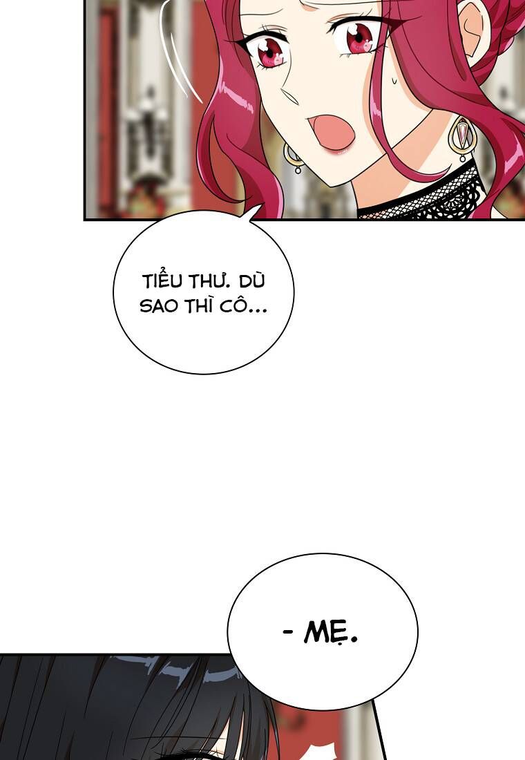 đọc truyện Xuyên Không Thành Mami Của Nhân Vật Phản Diện Chương 64 ảnh 15 tại Thiên Thai Truyện