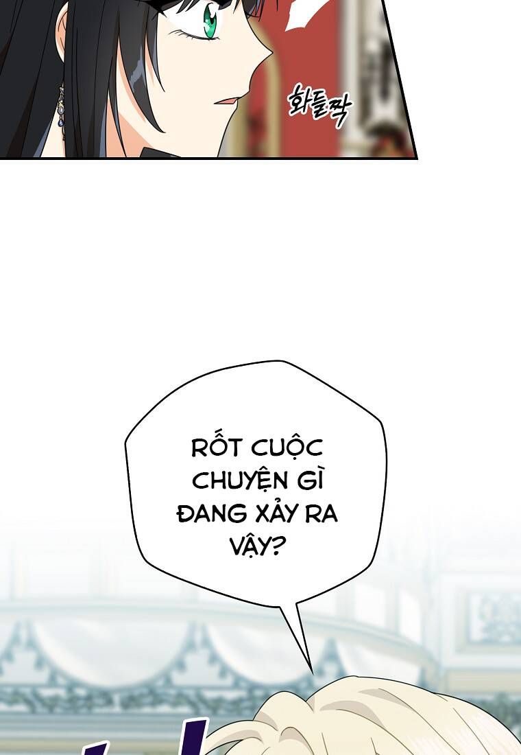 đọc truyện Xuyên Không Thành Mami Của Nhân Vật Phản Diện Chương 64 ảnh 16 tại Thiên Thai Truyện