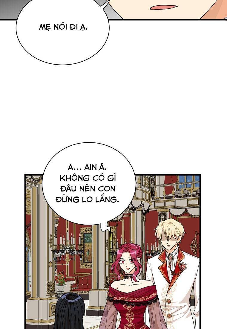 đọc truyện Xuyên Không Thành Mami Của Nhân Vật Phản Diện Chương 64 ảnh 20 tại Thiên Thai Truyện