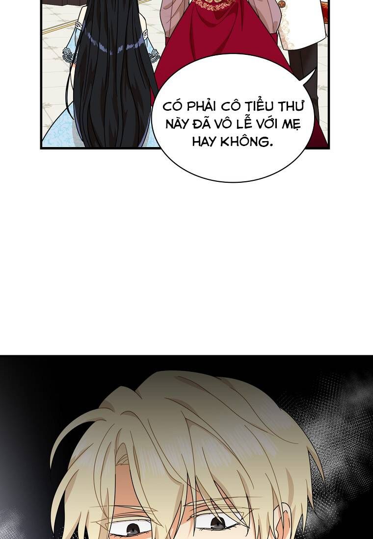 đọc truyện Xuyên Không Thành Mami Của Nhân Vật Phản Diện Chương 64 ảnh 21 tại Thiên Thai Truyện