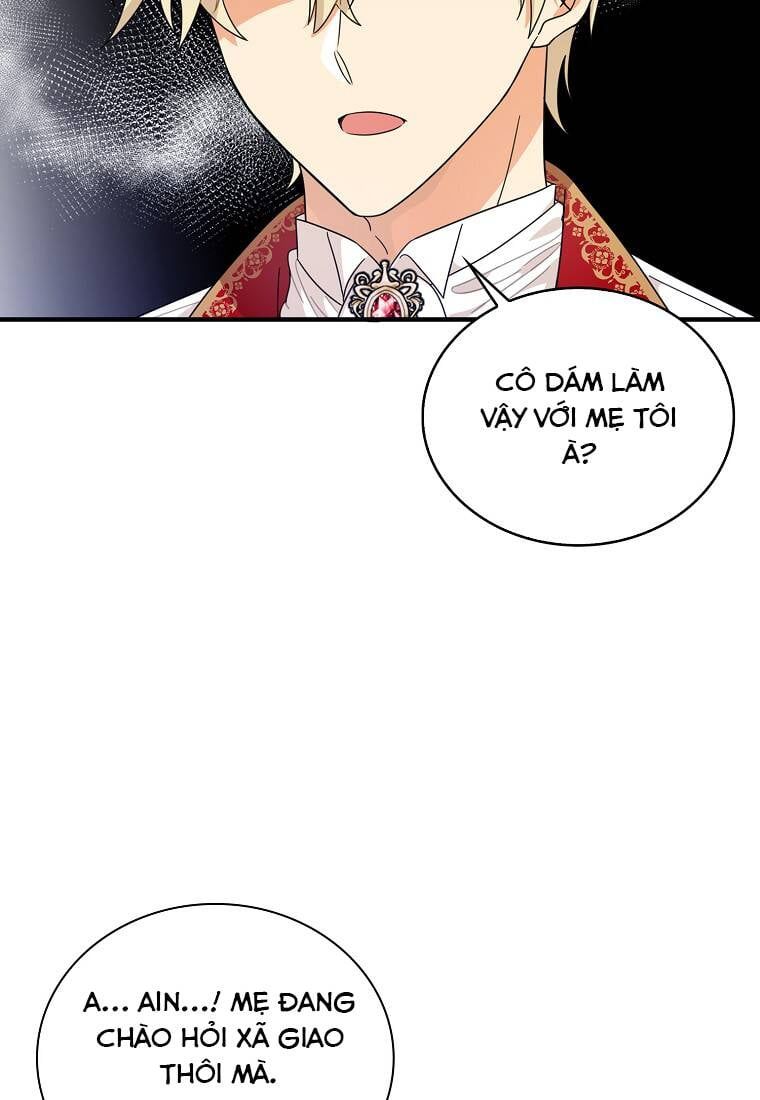 đọc truyện Xuyên Không Thành Mami Của Nhân Vật Phản Diện Chương 64 ảnh 22 tại Thiên Thai Truyện