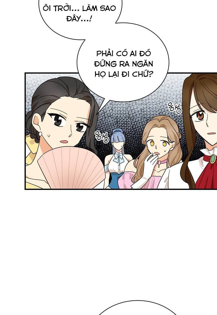 đọc truyện Xuyên Không Thành Mami Của Nhân Vật Phản Diện Chương 64 ảnh 25 tại Thiên Thai Truyện