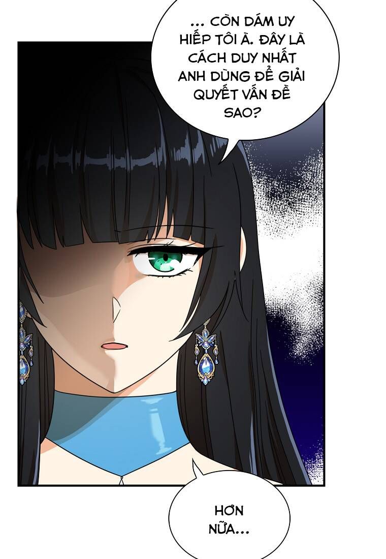 đọc truyện Xuyên Không Thành Mami Của Nhân Vật Phản Diện Chương 64 ảnh 26 tại Thiên Thai Truyện