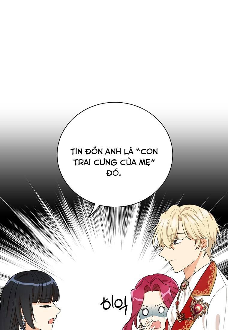 đọc truyện Xuyên Không Thành Mami Của Nhân Vật Phản Diện Chương 64 ảnh 28 tại Thiên Thai Truyện