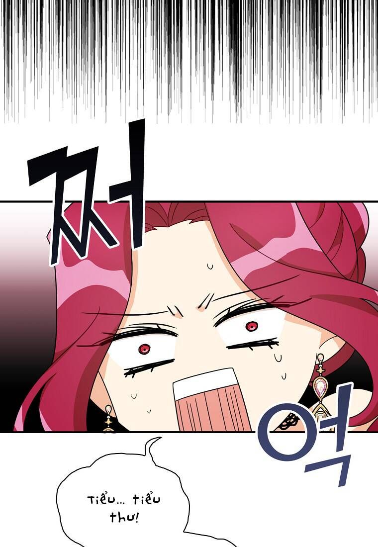 đọc truyện Xuyên Không Thành Mami Của Nhân Vật Phản Diện Chương 64 ảnh 30 tại Thiên Thai Truyện