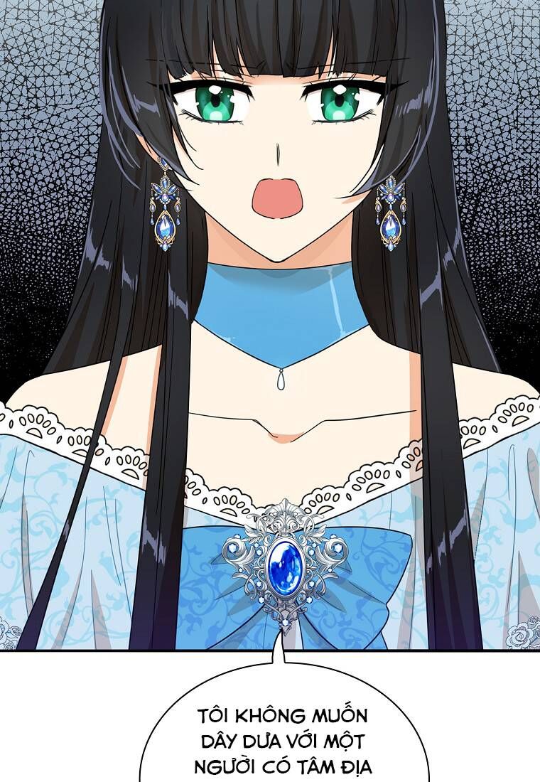 đọc truyện Xuyên Không Thành Mami Của Nhân Vật Phản Diện Chương 64 ảnh 5 tại Thiên Thai Truyện