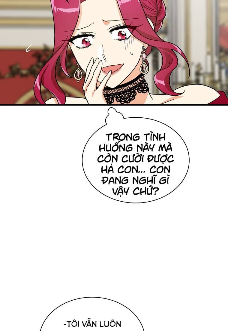 đọc truyện Xuyên Không Thành Mami Của Nhân Vật Phản Diện Chương 64 ảnh 33 tại Thiên Thai Truyện