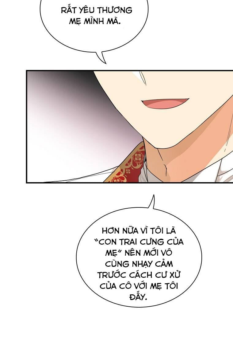 đọc truyện Xuyên Không Thành Mami Của Nhân Vật Phản Diện Chương 64 ảnh 34 tại Thiên Thai Truyện