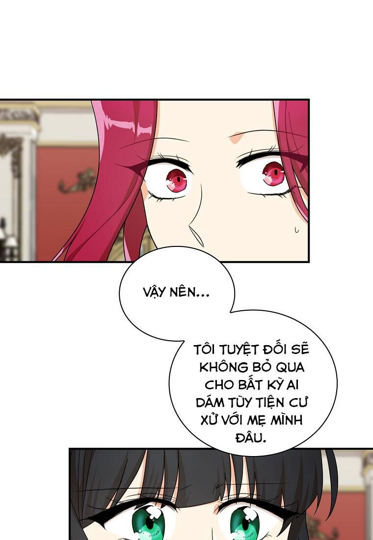 đọc truyện Xuyên Không Thành Mami Của Nhân Vật Phản Diện Chương 64 ảnh 35 tại Thiên Thai Truyện