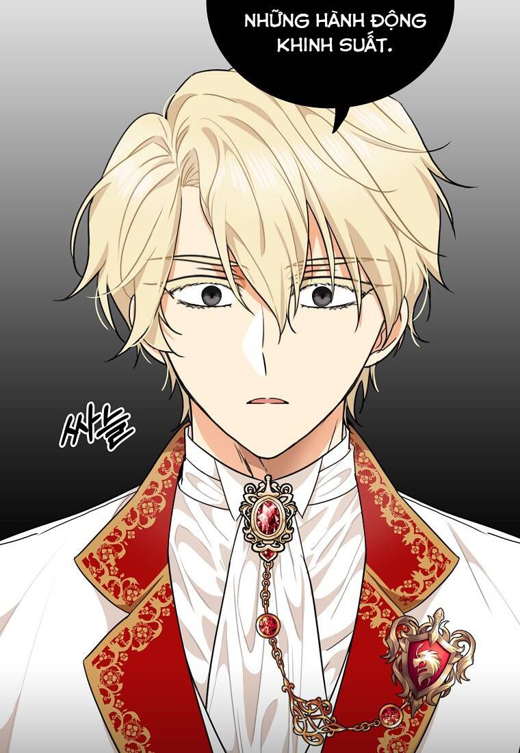 đọc truyện Xuyên Không Thành Mami Của Nhân Vật Phản Diện Chương 64 ảnh 37 tại Thiên Thai Truyện