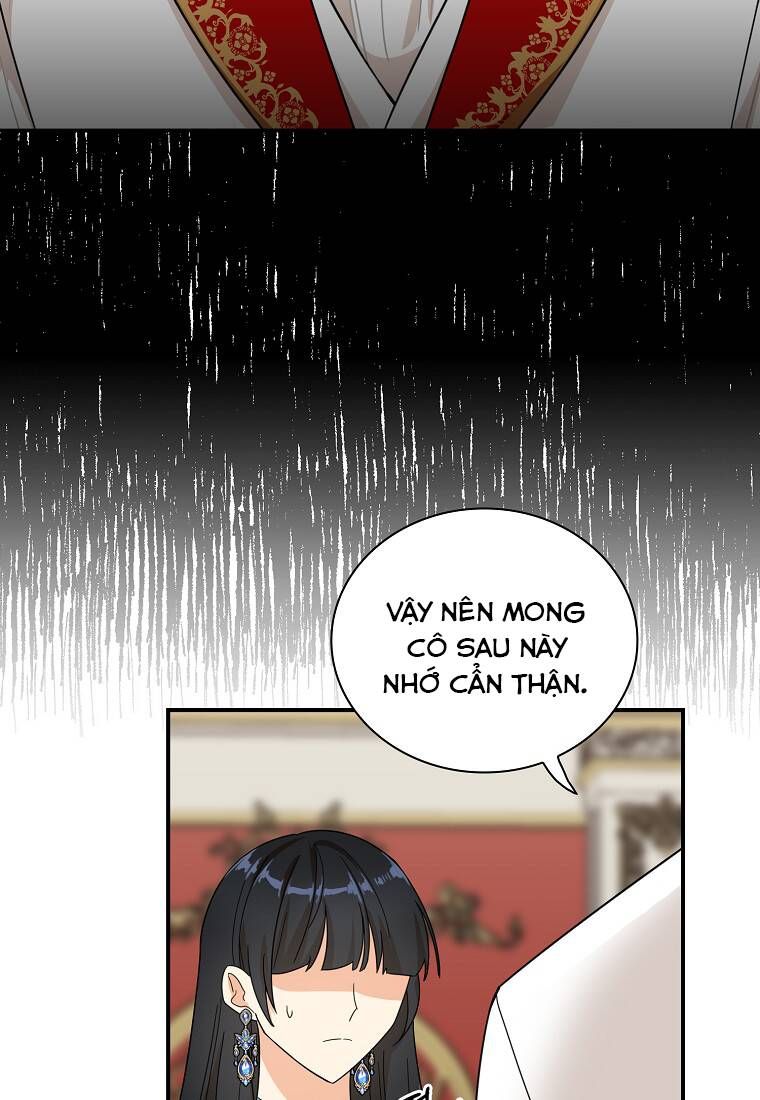 đọc truyện Xuyên Không Thành Mami Của Nhân Vật Phản Diện Chương 64 ảnh 38 tại Thiên Thai Truyện