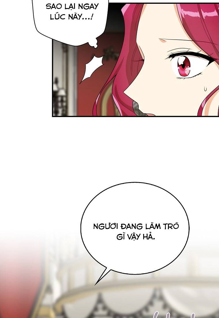 đọc truyện Xuyên Không Thành Mami Của Nhân Vật Phản Diện Chương 64 ảnh 41 tại Thiên Thai Truyện