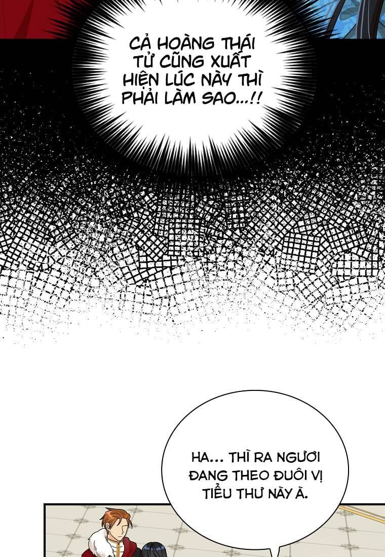 đọc truyện Xuyên Không Thành Mami Của Nhân Vật Phản Diện Chương 64 ảnh 43 tại Thiên Thai Truyện