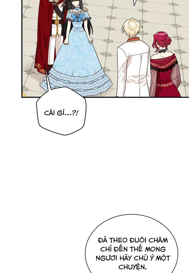 đọc truyện Xuyên Không Thành Mami Của Nhân Vật Phản Diện Chương 64 ảnh 44 tại Thiên Thai Truyện