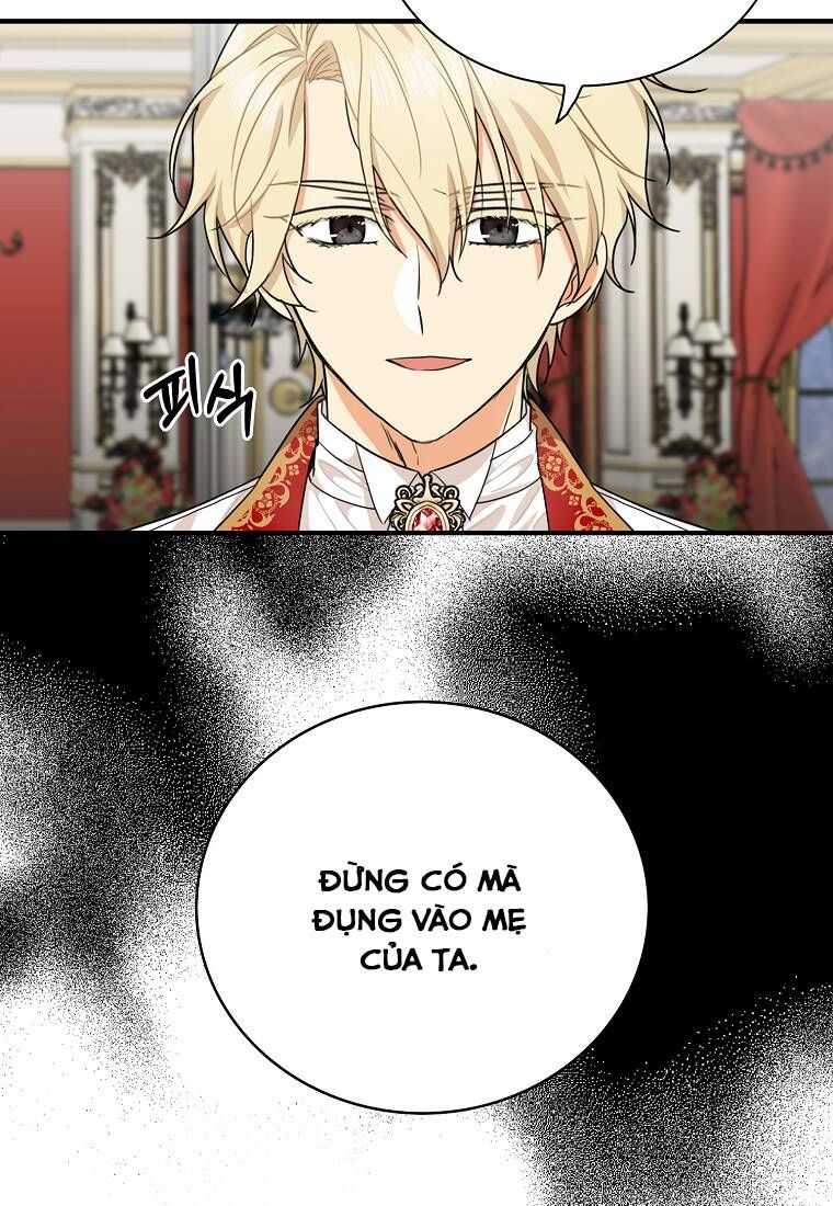 đọc truyện Xuyên Không Thành Mami Của Nhân Vật Phản Diện Chương 64 ảnh 45 tại Thiên Thai Truyện