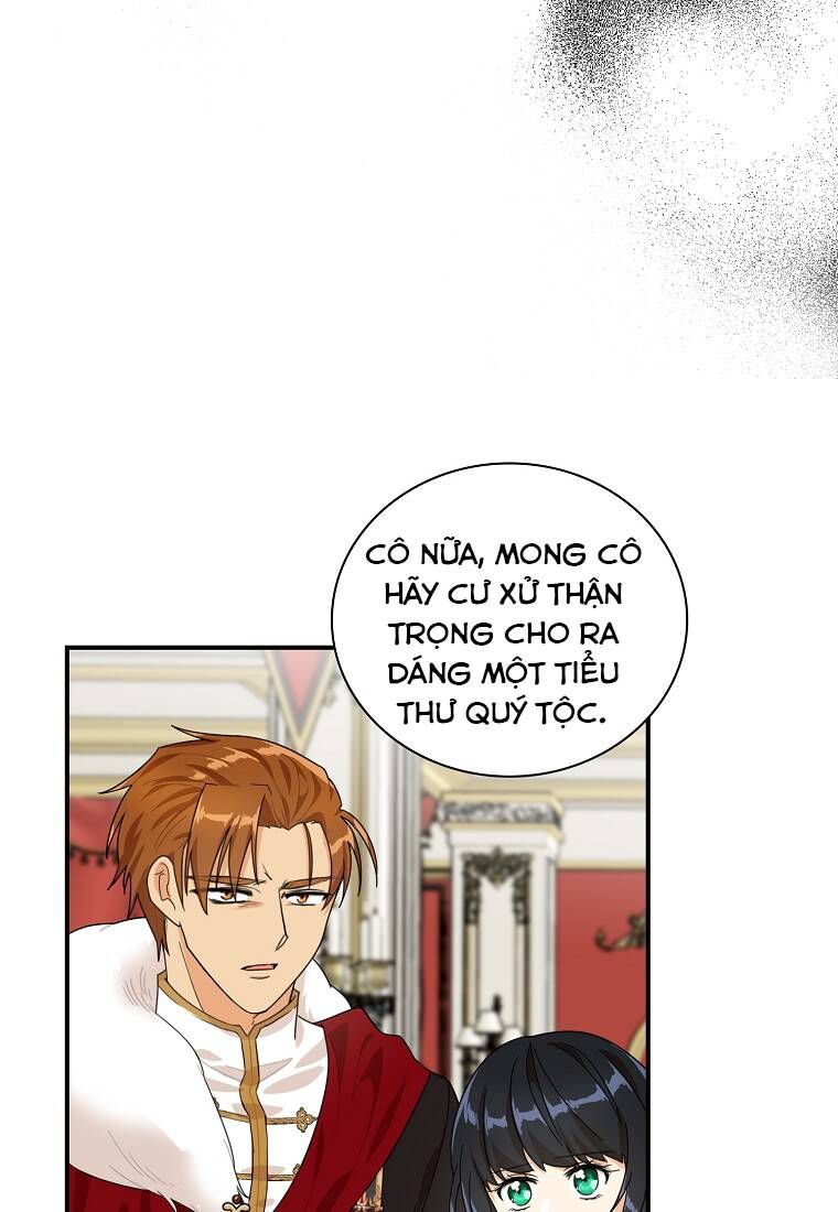 đọc truyện Xuyên Không Thành Mami Của Nhân Vật Phản Diện Chương 64 ảnh 46 tại Thiên Thai Truyện