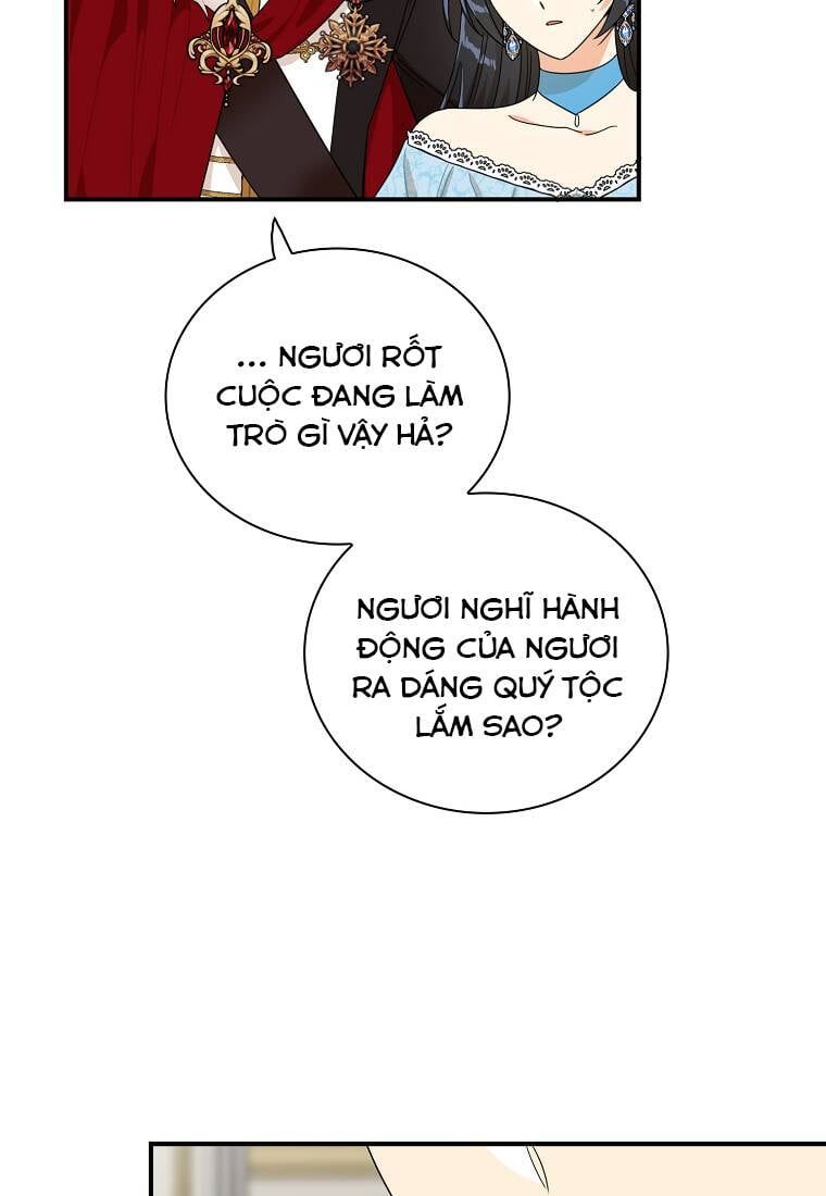 đọc truyện Xuyên Không Thành Mami Của Nhân Vật Phản Diện Chương 64 ảnh 47 tại Thiên Thai Truyện