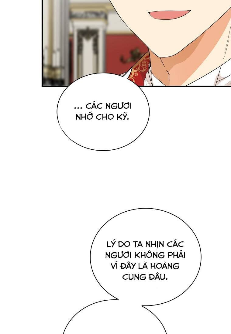 đọc truyện Xuyên Không Thành Mami Của Nhân Vật Phản Diện Chương 64 ảnh 48 tại Thiên Thai Truyện